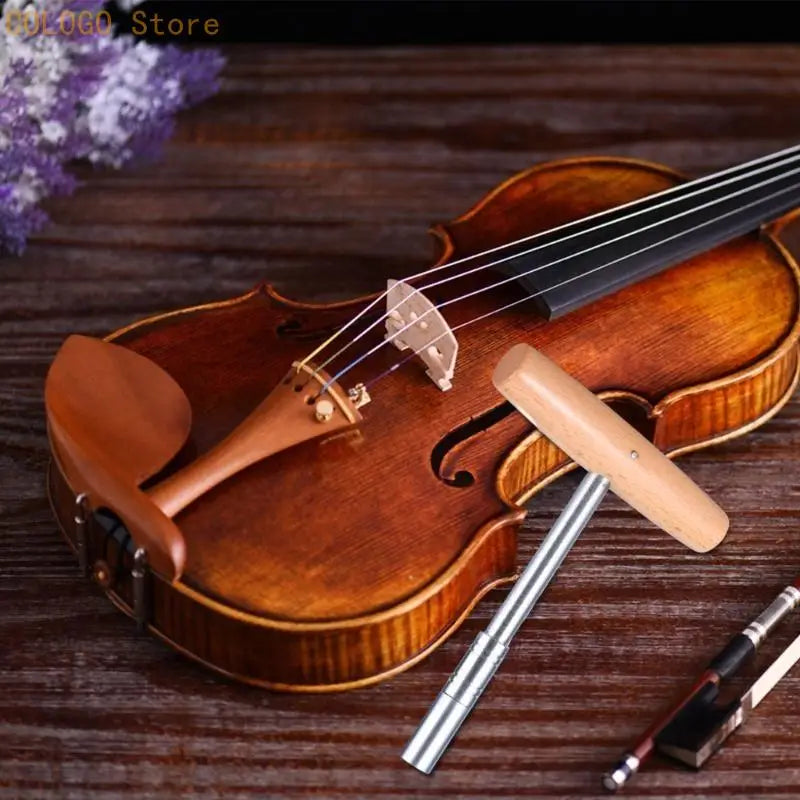 T Wrench Piano Tuning Tool Shaped Spanner Music Students Steel Qme China Mainland