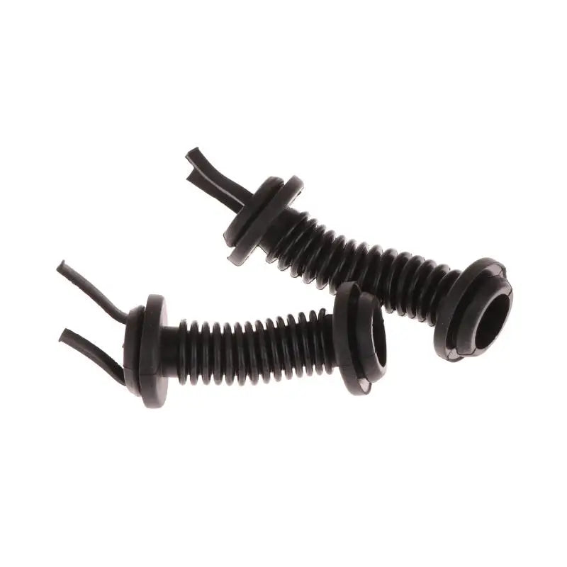 1 Special Straight Tube Silicone Sleeve Automobile Wire Harness Power Qme