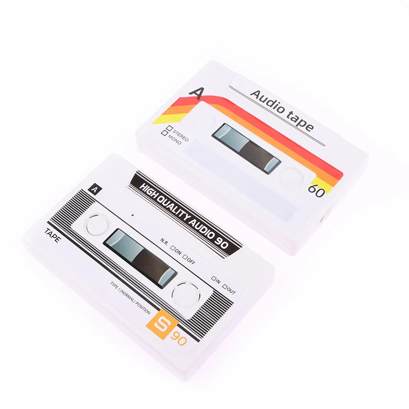 Recording Voice Card Tape Greeting Card Recordable 60 Seconds DIY Recording MusicCard Valentine's Day Anniversary Birthday Gift Qme