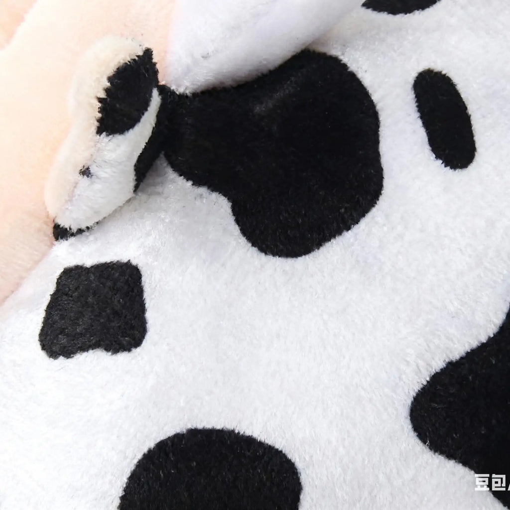 Hedgehog Bed Cow Warm House Cotton Golden Bears Sleeping Bed for Small Animal Cage Accessories Hamster Ferret Chinchilla Qme