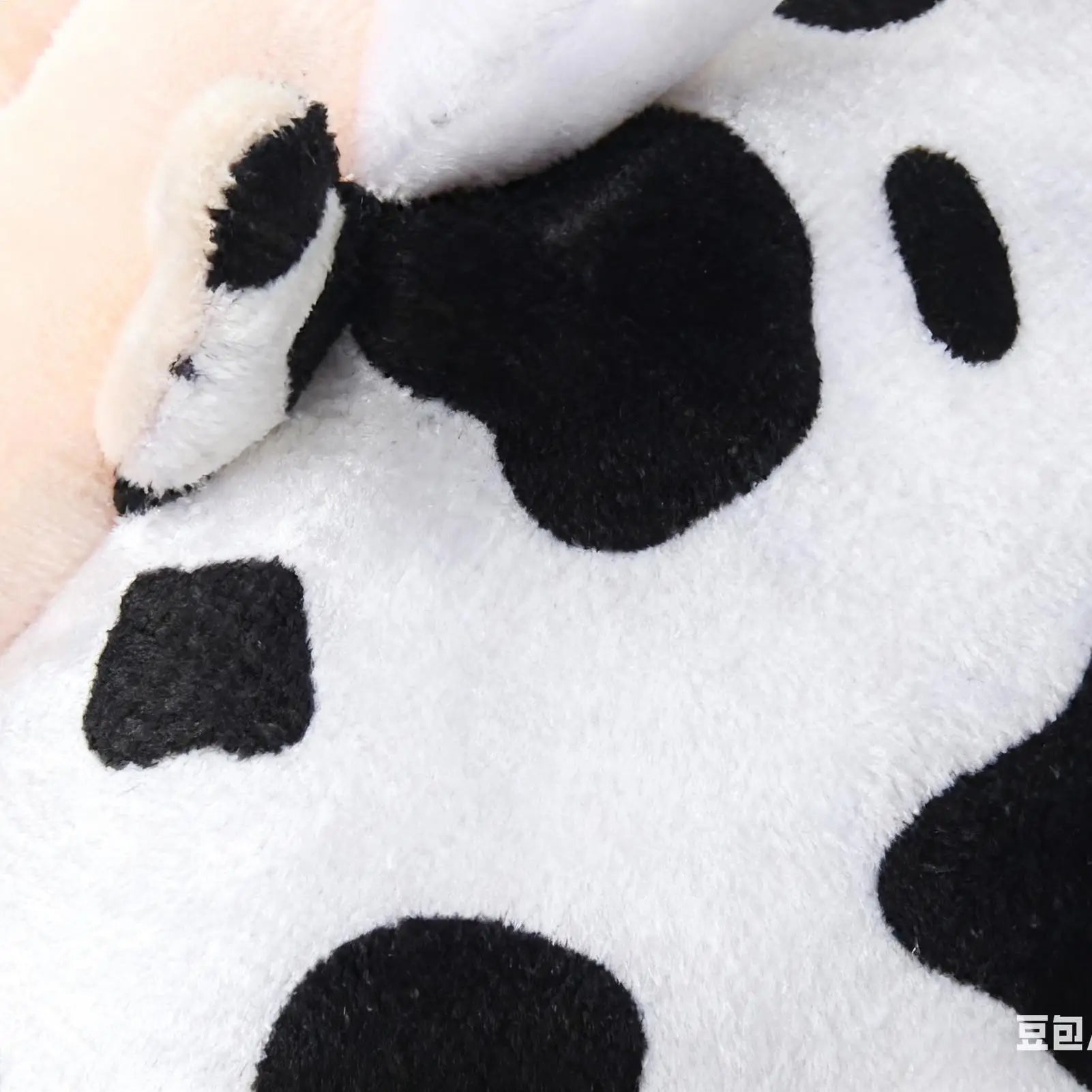 Hedgehog Bed Cow Warm House Cotton Golden Bears Sleeping Bed for Small Animal Cage Accessories Hamster Ferret Chinchilla Qme