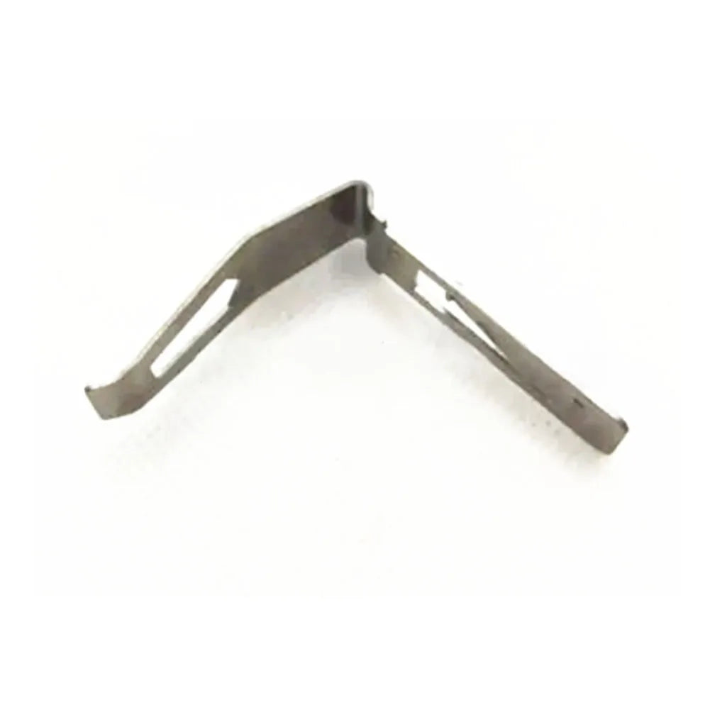 1 Piece Belt Hook Clip For METABO For PowerMaxx BS (00079000) 339136400 Belt Clip For Drills,Drivers And Wrenches Qme
