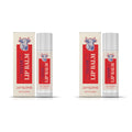 Tallow Lip Balm Ultra Nourishing Non-Greasy Softening Fade Lip Lines Remove Dark Anti-Cracking Moisturizing Lip Care Qme 2 x 5g Boxed