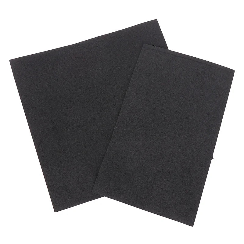 Density Light-blocking Sponge Film Camera Medium Large Format Light Qme