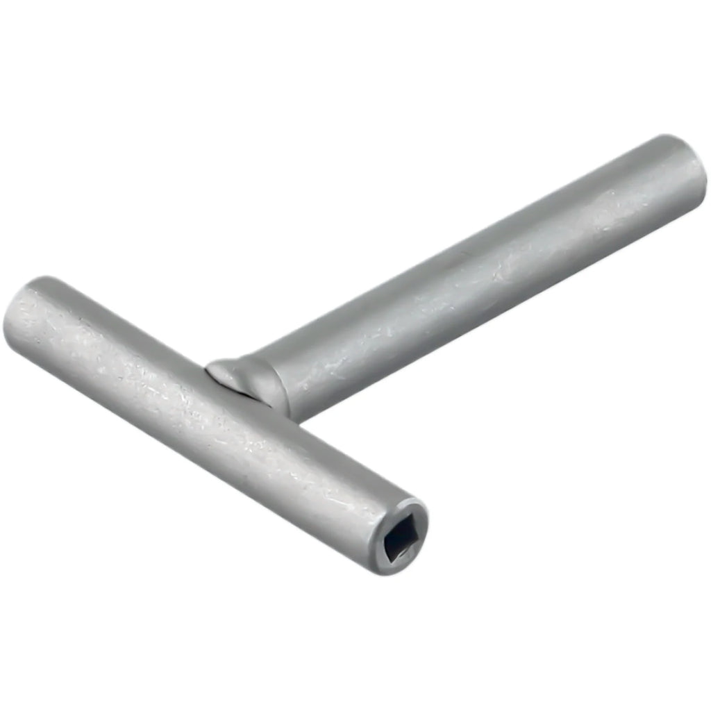 Motorcycle Engine Valve Screw Clearance Adjusting Wrench Square Hexagon Hole Adjusting Spanner Repair Tool Fit Qme