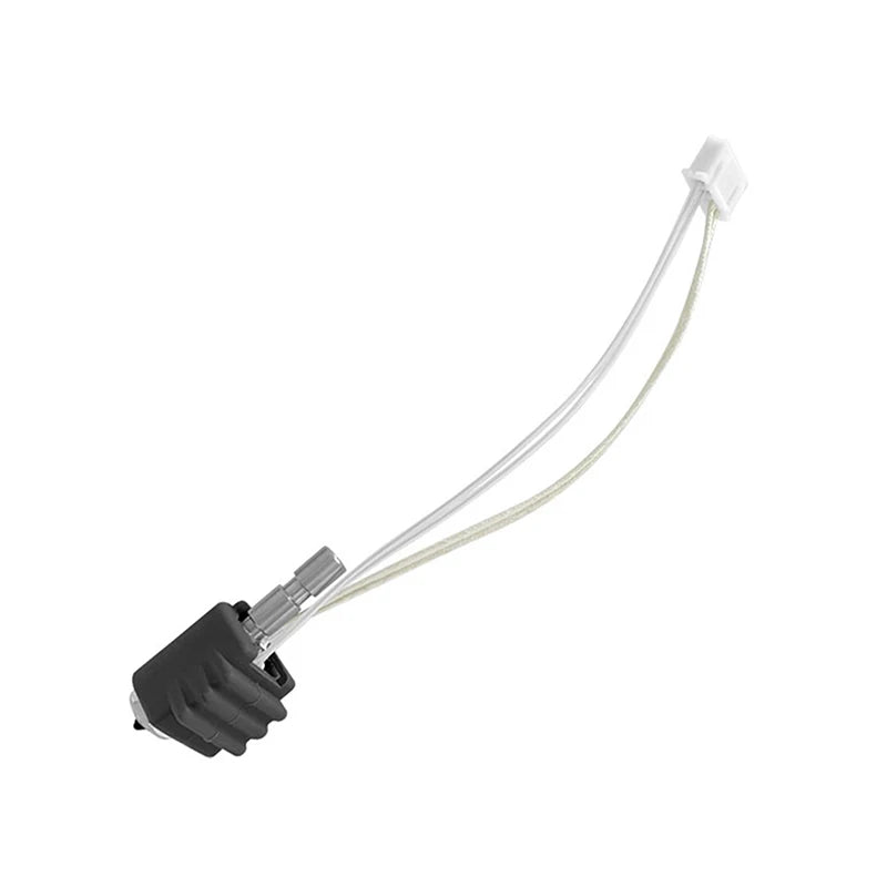 Anycubic Kobra 3 Max Hotend Pinting Head Quick Change Nozzle Hardened Qme