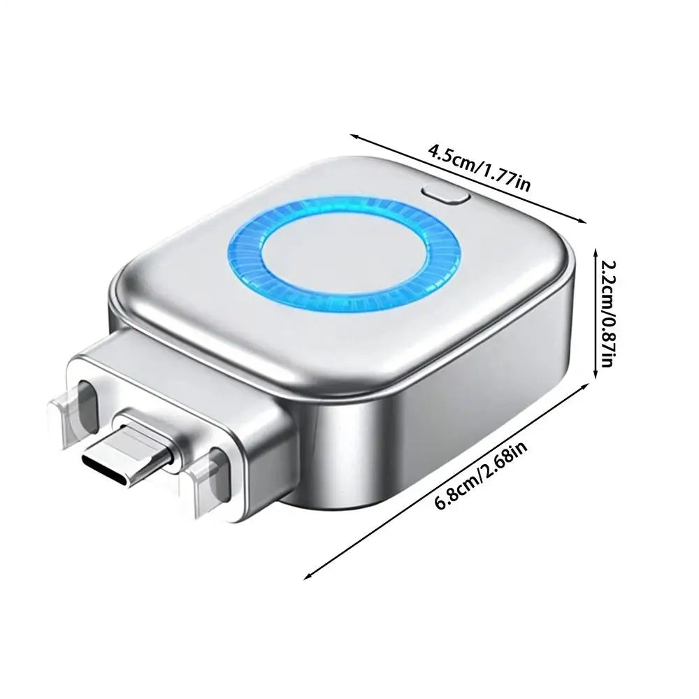 140W Type-c Safe Overnight Auto-disconnect Charging Adapter Automatic Qme A