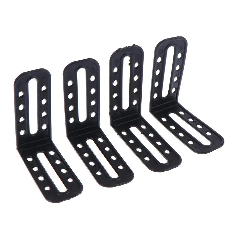 Tile Leveling System Clips Male Angle Floor Wall Leveler Spacers Qme
