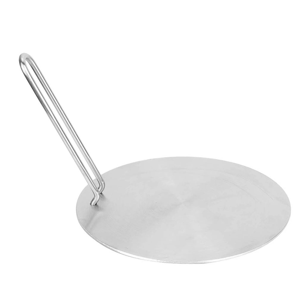 Stainless Steel Heat Diffuser Induction Plate Adapter Converter Gas Electric Cooker Plate Heat Diffuser Plate Cooker Accessories Qme