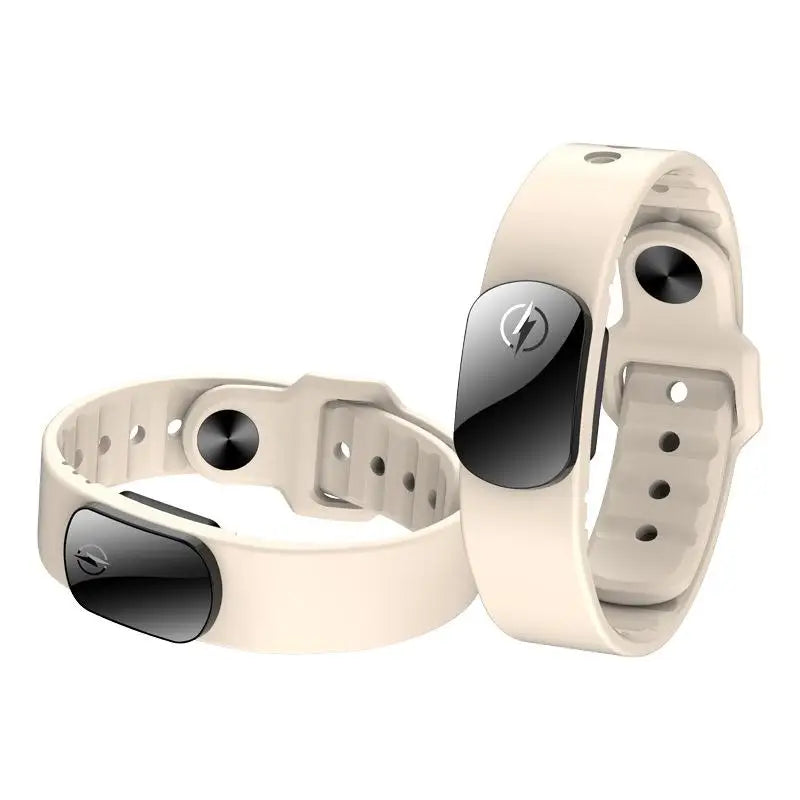 Portable Remove Body Static Bracelet Adult Smart Anti-static Qme A2