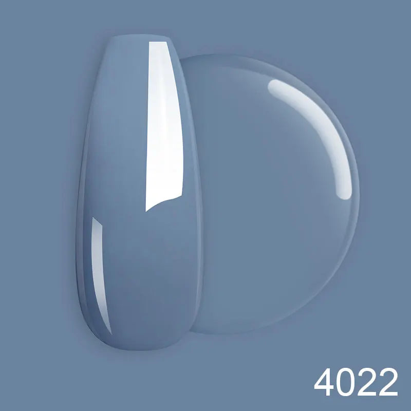 Arte Clavo Gel Nail Polish 180 Colors Supplies Varnish Semi Permanent