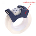 50 Writable Invisible Correction Tape Stationery Adhesive Cutting Tool Qme 01
