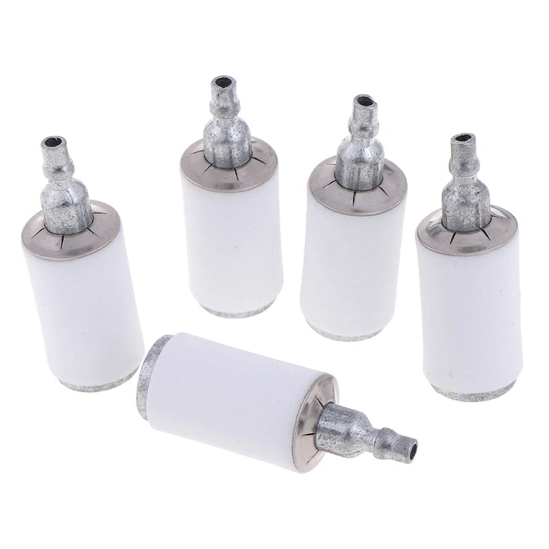 Weedeater Poulan Gas Fuel Filter Craftsman Trimmer Chainsaw Blower Qme