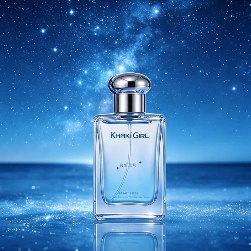 Luxury Flower Fruit Eau De Toilette Natural Fresh Water Light Pear Qme