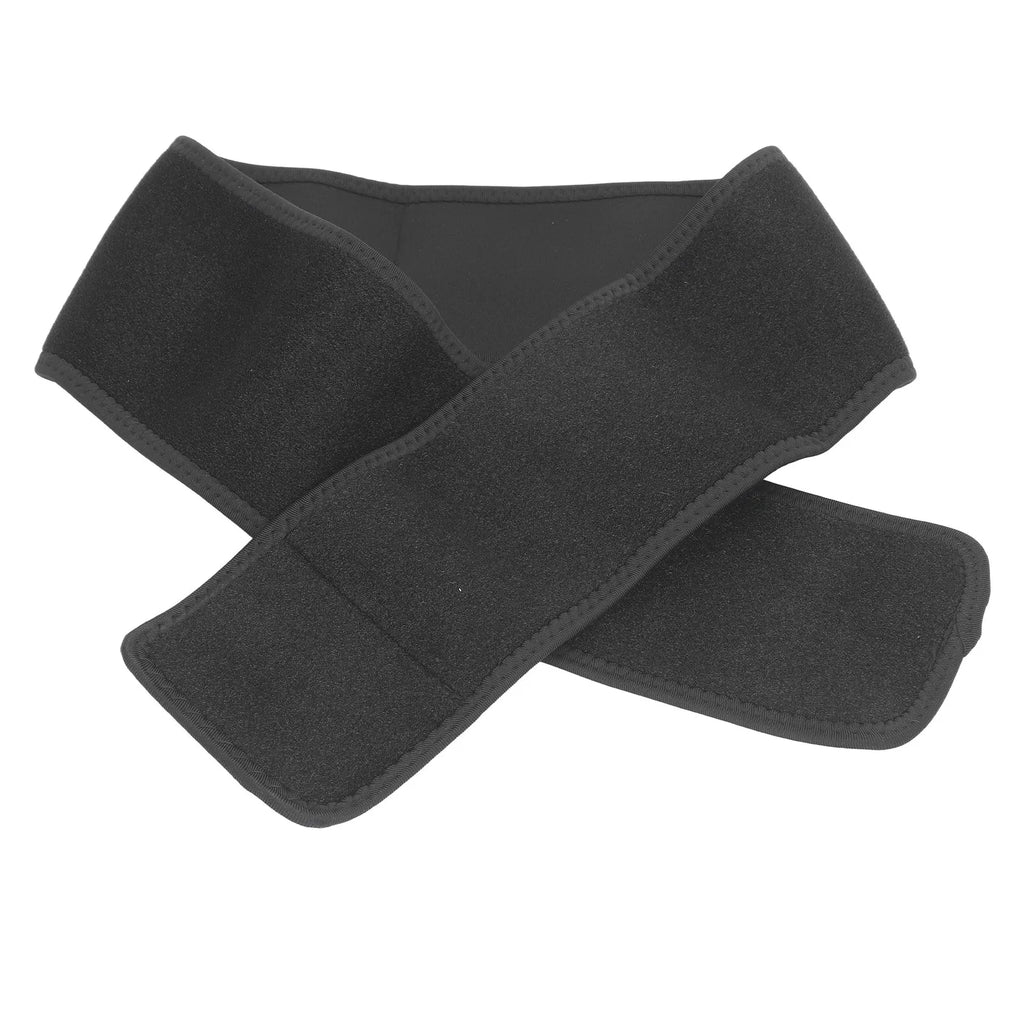 Pelvic Support Belt Highly Stretchy Easy To Wear Adjustable Uterus Support Belt for Vulvar Varicosities for Pregnancy SPD Qme