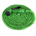 1PC Telescopic Water Pipe, Garden Water Pipe, High-Pressure Water Gun, Garden Car Wash Water Pipe Qme green 50ft