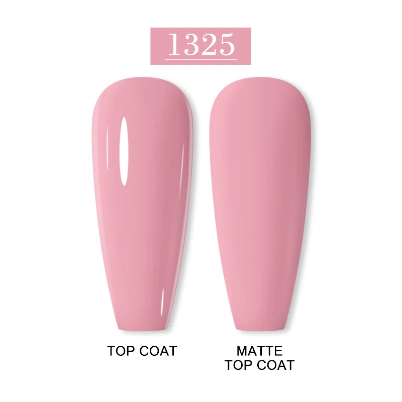 Arte Clavo 131 Colors Gel Polish Nail Varnish Paint Semi Permanent