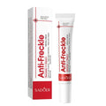 Moisturizing Face Lotion Freckle Cream Spot Removal Dark Corrector Qme B