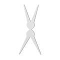 Cat Eye Nail Magnet Nails French Tool Effect Perfect DIY Salon Qme A