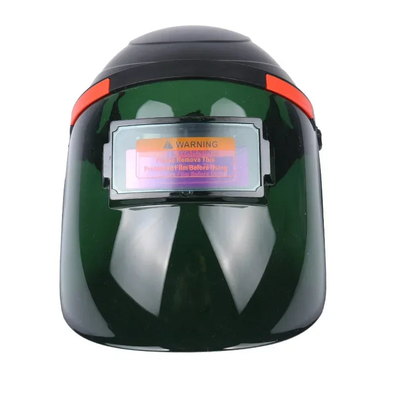 Welding Protective Mask, Welding Helmet, Welder Cap for Welding Machine, Auto Darkening Electric, Drop shipping Qme