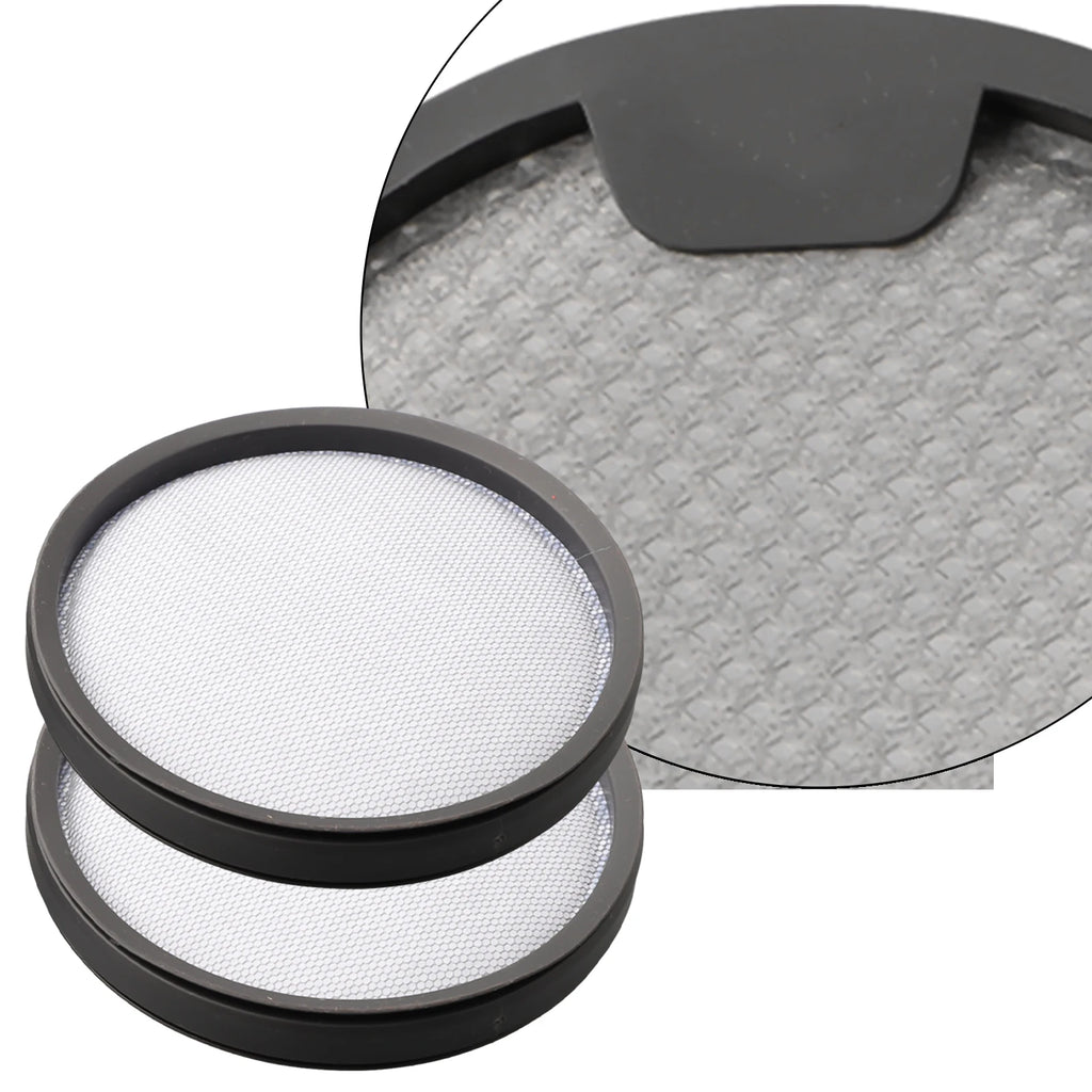 2pcs Pre-filters For R10 R10pro V12S V16S Series Household Cleaning Vacuum Cleaner Accessories Cleaning Mop Qme