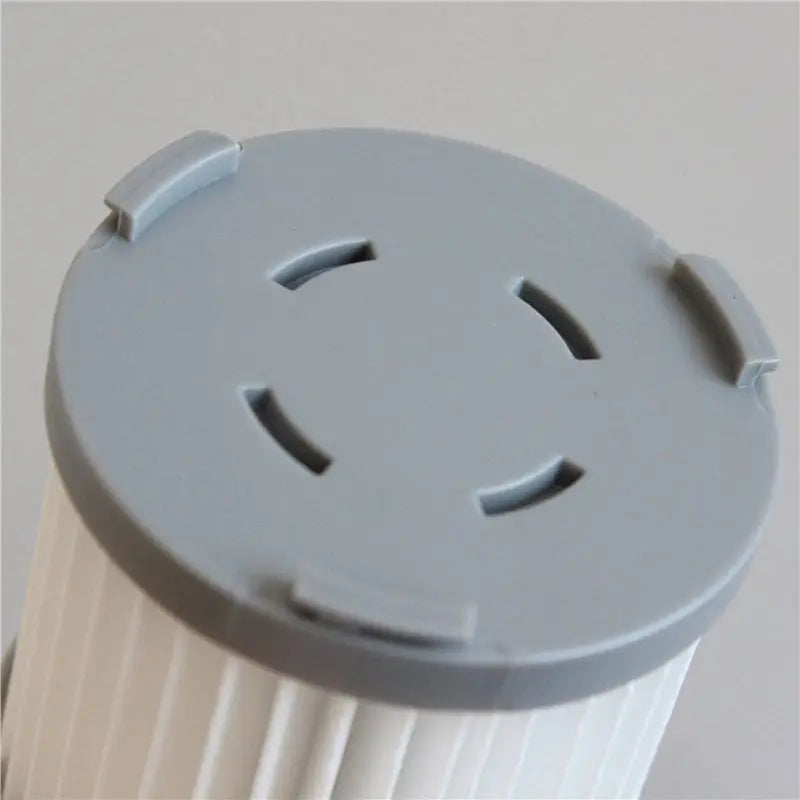 A02F-6Pcs Vacuum Cleaner HEPA Filters For Polaris PVCS 1101 Handstickpro Handheld Vacuum Cleaner Spare Parts Qme