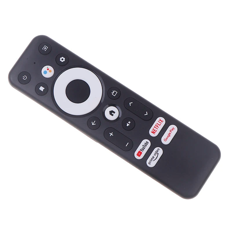 Voice Remote Control Homatics Mecool Km7 Km2 Km1 Km6 Km3 4K Android Qme