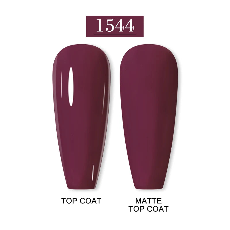 Arte Clavo Gel Varnishes Summer Semi-permanent Nails UV LED Lamp