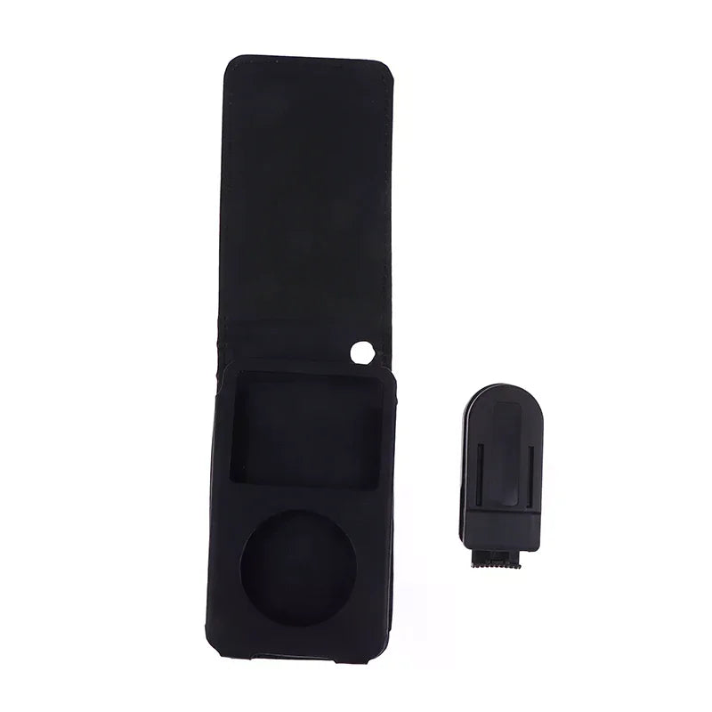 Protective Leather Case IPod Classic 6th 7th 80GB 120GB Thin 160GB Qme