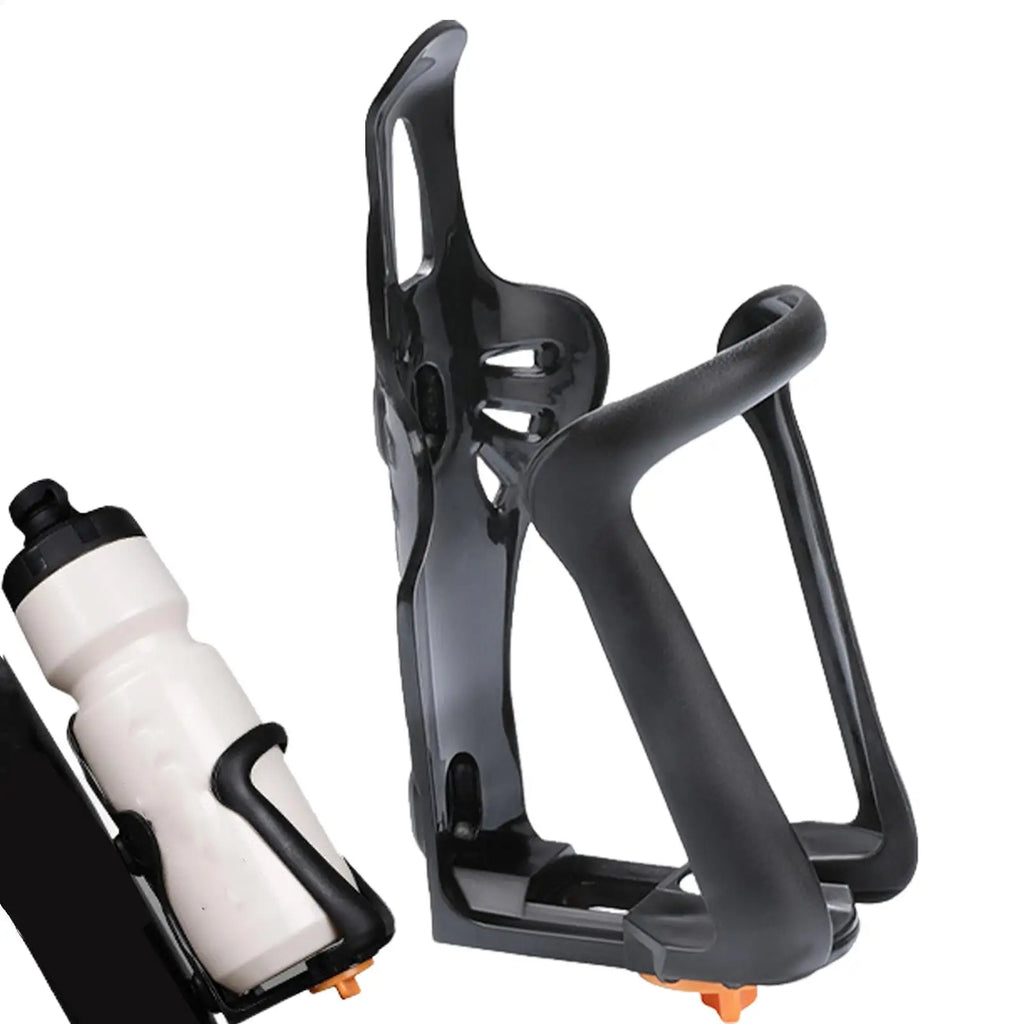Biking Bottle Holder Water Cages Lightweight Holders Adjustable Cup Qme
