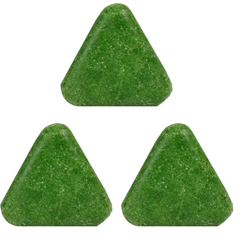 Usman Grass & Platycladus Shampoo Soap Strengthen Hair Root Growth Shampoo Bar Natural Herbal Hair Loss Treatment Hair Care Qme 3pc