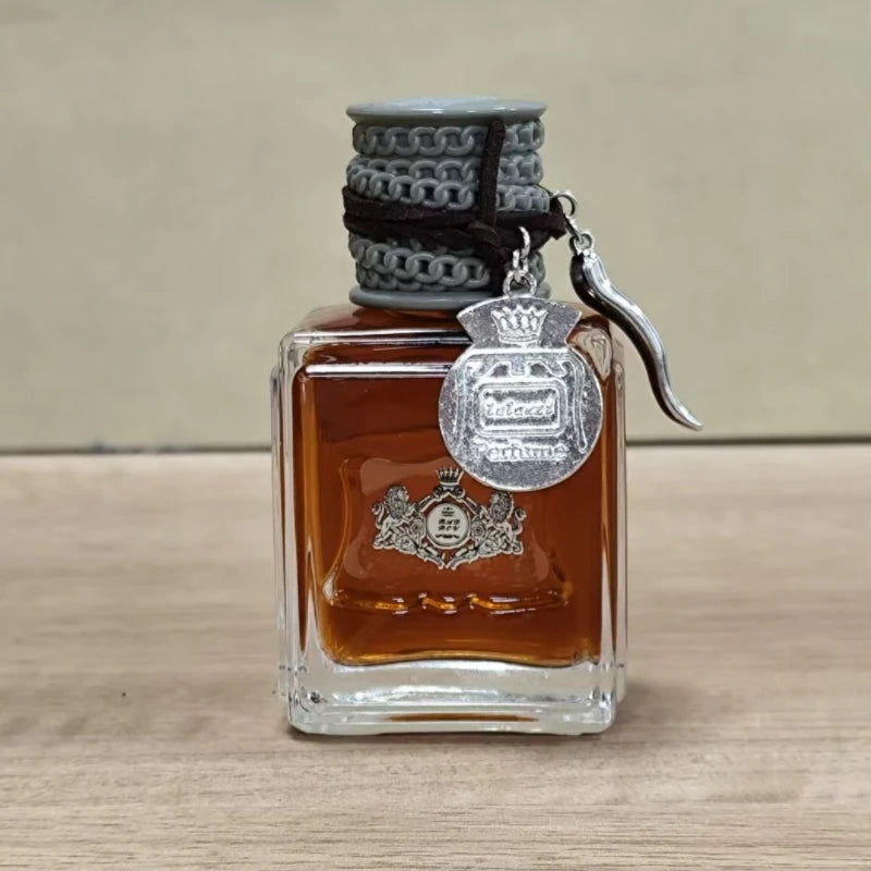Bad Boy Sandalwood Perfume Man Fresh Natural Lasting Cologne Eau De Qme 50ml A