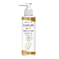 Collagen Firming Moisturizing Cream, Suitable for All Skin Types, Unisex, Makes Skin Look Smoother, Firmer, and Younger Qme 1Pcs 150g