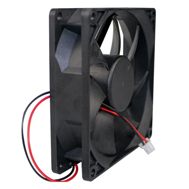 A02F-2X Suitable For 9225MS DC 24V 0.2A Cooling Fan Welding Machine DC Brushless Fan Qme