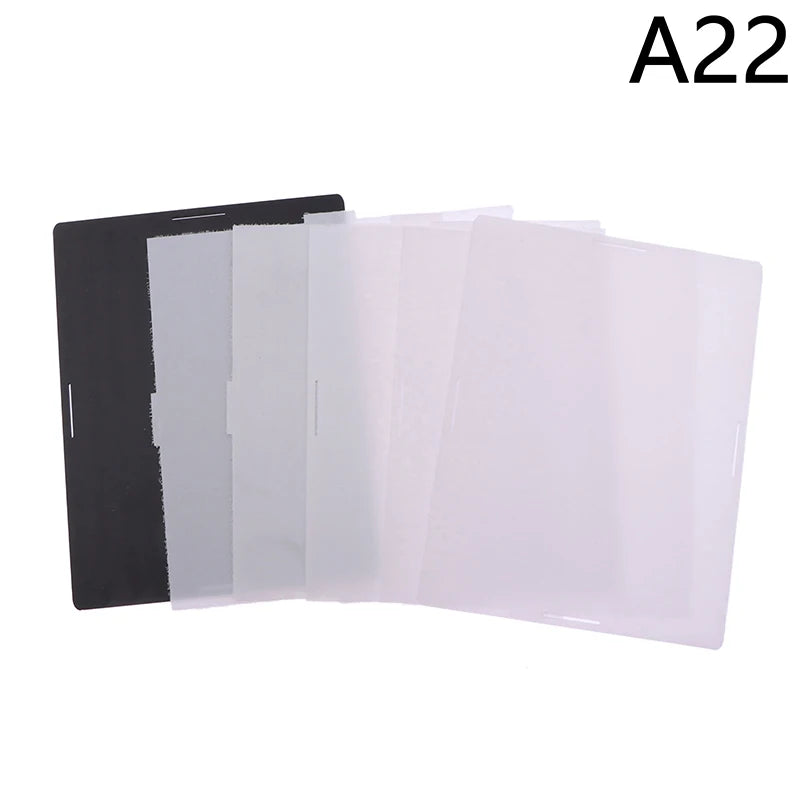 1Pc Transparent Acrylic Display Box Storage Dustproof Protection Display Cabinet Box For Dolls/Toys/Collectibles 22 Sizes Qme 20x15x20cm