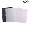 1Pc Transparent Acrylic Display Box Storage Dustproof Protection Display Cabinet Box For Dolls/Toys/Collectibles 22 Sizes Qme 20x15x20cm