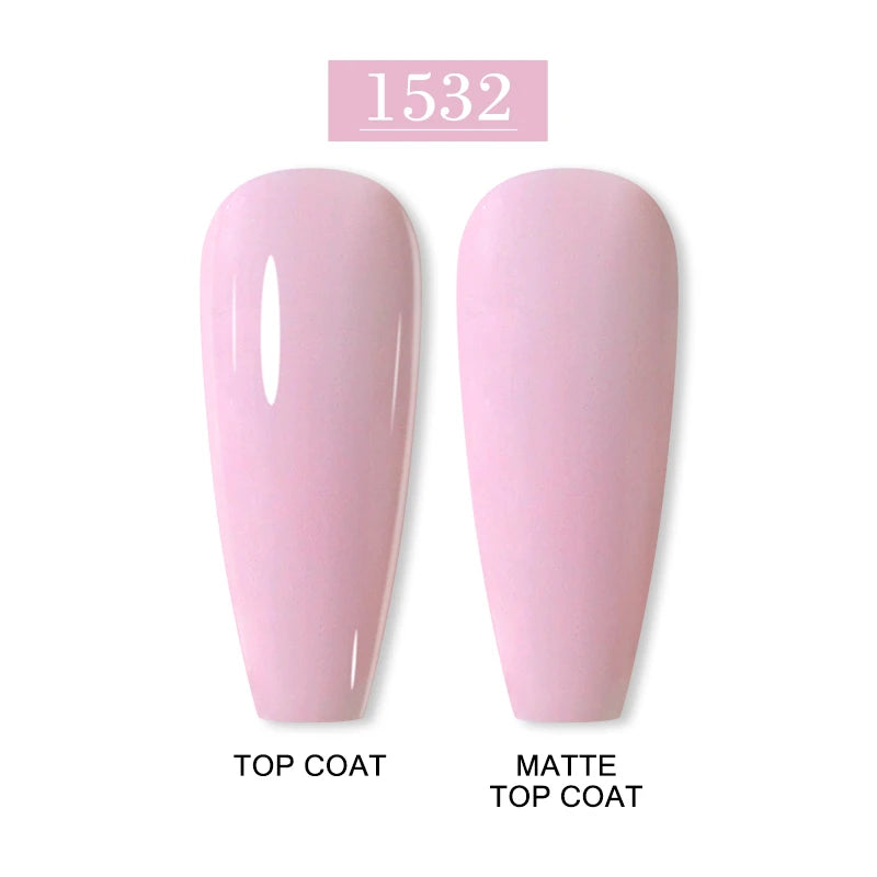 Arte Clavo Gel Varnishes Summer Semi-permanent Nails UV LED Lamp