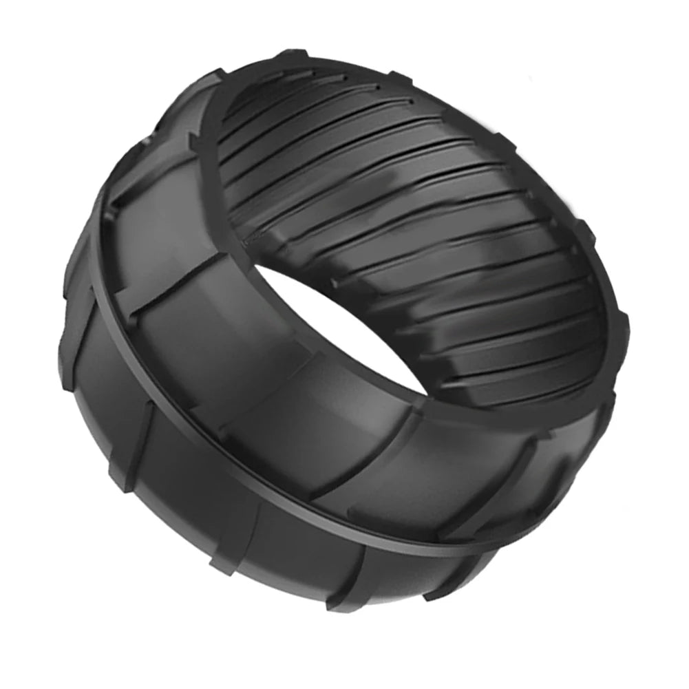Wheel Protection XL Worx Landroid Front Profile Raising Cover M500 Qme