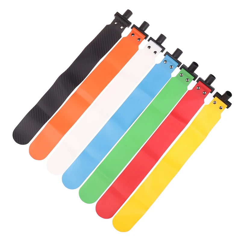 Adults Youth Rugby Training Belt Adjustable Soccer Flag Tag Waist Qme