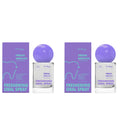 Portable Breath Freshener Spray Mint Flavor Teeth Cleaning Long-Lasting Freshening Bad Odor Removal Oral Care Product for Adults Qme 2 X 20ml boxed