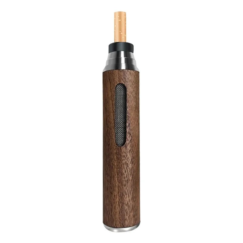 Car Ashtray Bullets Anti-ash Smoking Nozzle Lazy People Can't Smoke Qme