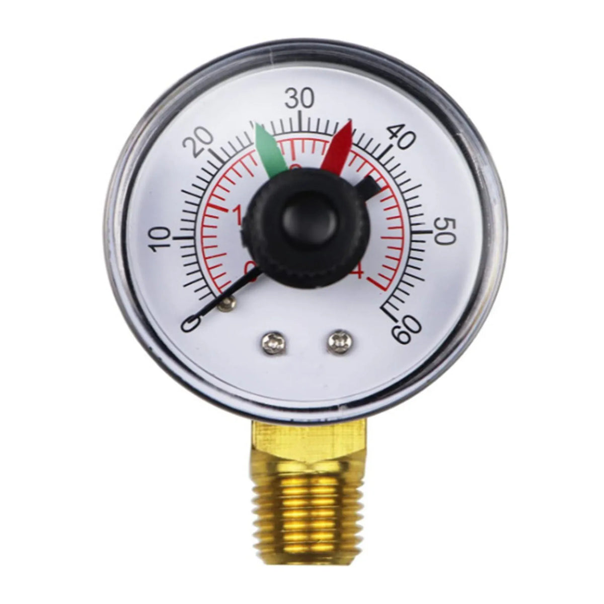 ECX271261 Pressure Gauge Hayward Pool Filter Sand Replacement Parts Qme A