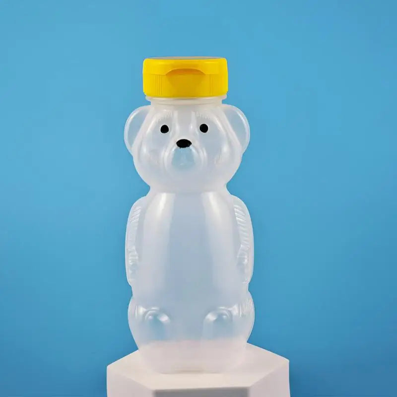 Flexible Straws Leak-proof Squeezable Cup Cute Leak Resistant Babies Qme Yellow Without straw