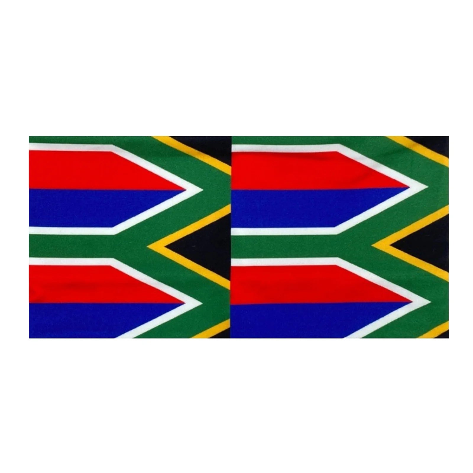 Football Headbands National Element Bandanas High Elastic Sweat-Wicking Sports Headbands Fan Support Headbands for Men Women Qme H One Size
