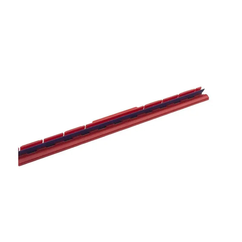 A02F-3X For Dyson V7 V8 V10 V11 V15 Vacuum Cleaner Direct Drive Brush Head Rubber Scrape Strip Replacement Spare Part Qme