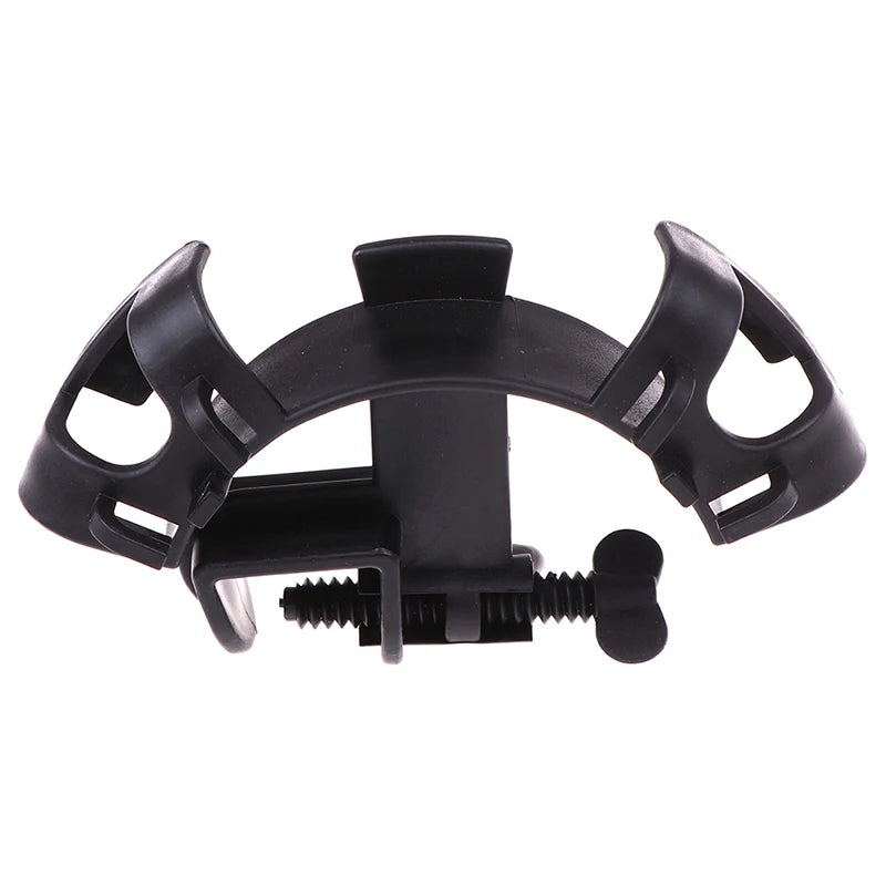 Aquarium Filtration Hose Holder Water Pipe For Mount Tube Fish Tank. Qme