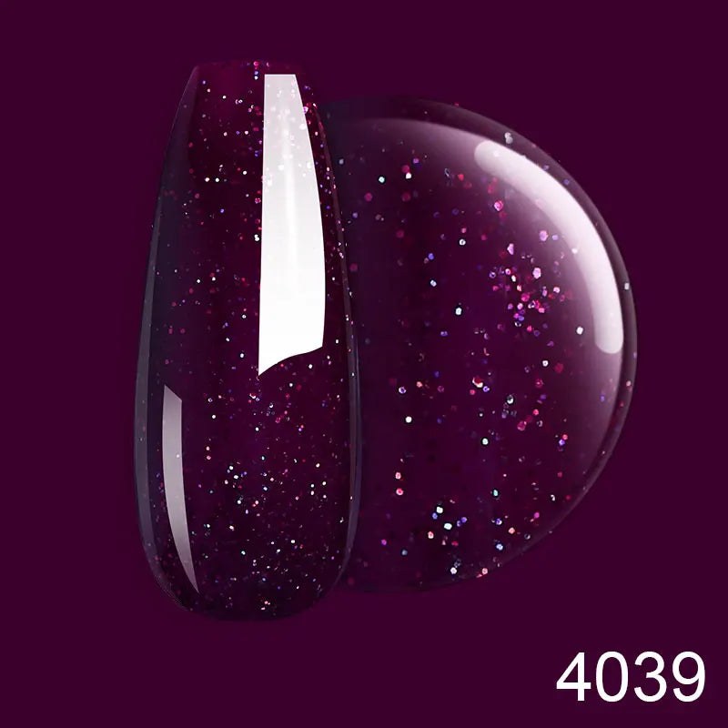 Arte Clavo Gel Nail Polish 180 Colors Supplies Varnish Semi Permanent