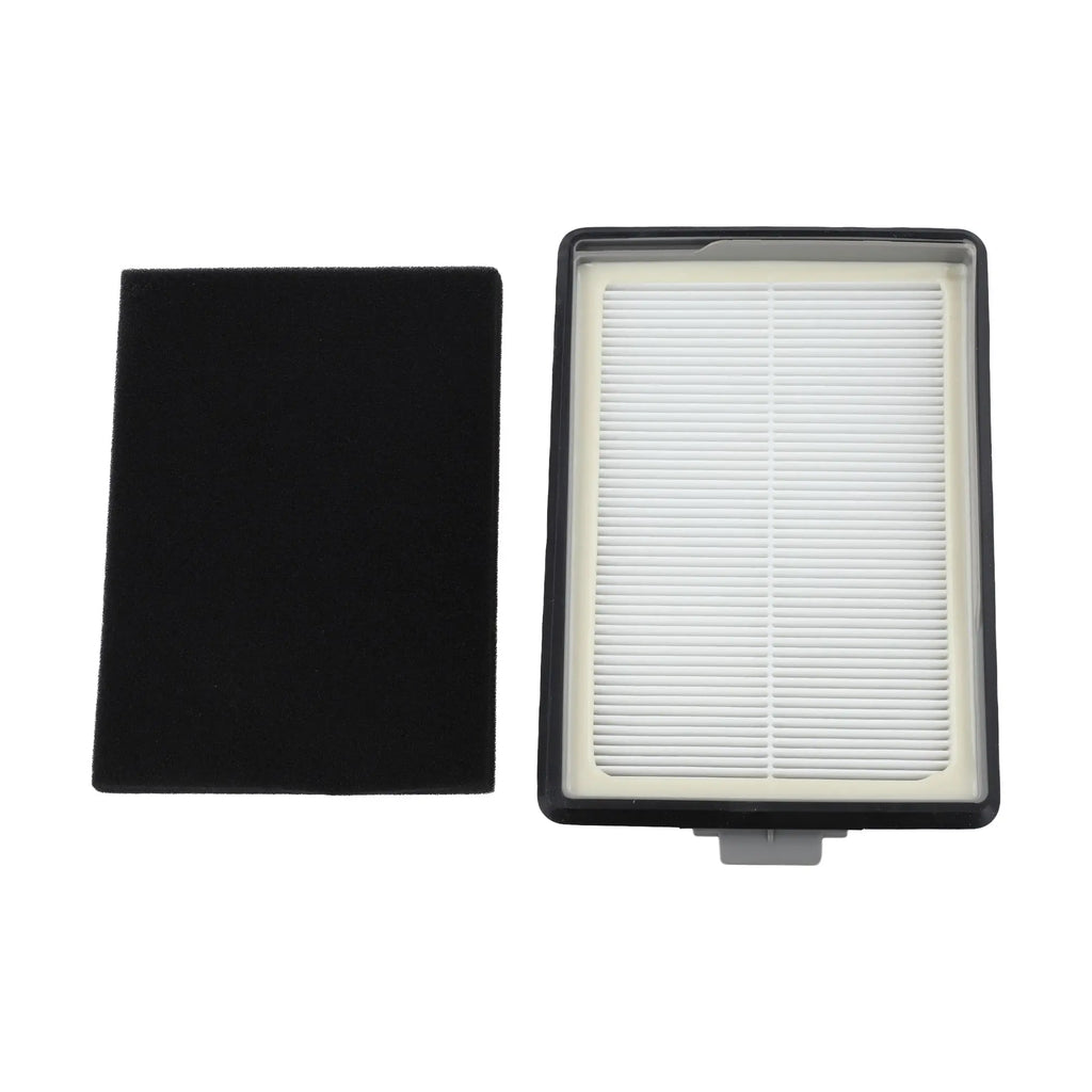 Vacuum Cleaner Fine Dust HEPA Filter Foam Filter For Miele CX-FSF Filter For Boost CX1-11639250 Vacuum Cleaner Replacement Qme