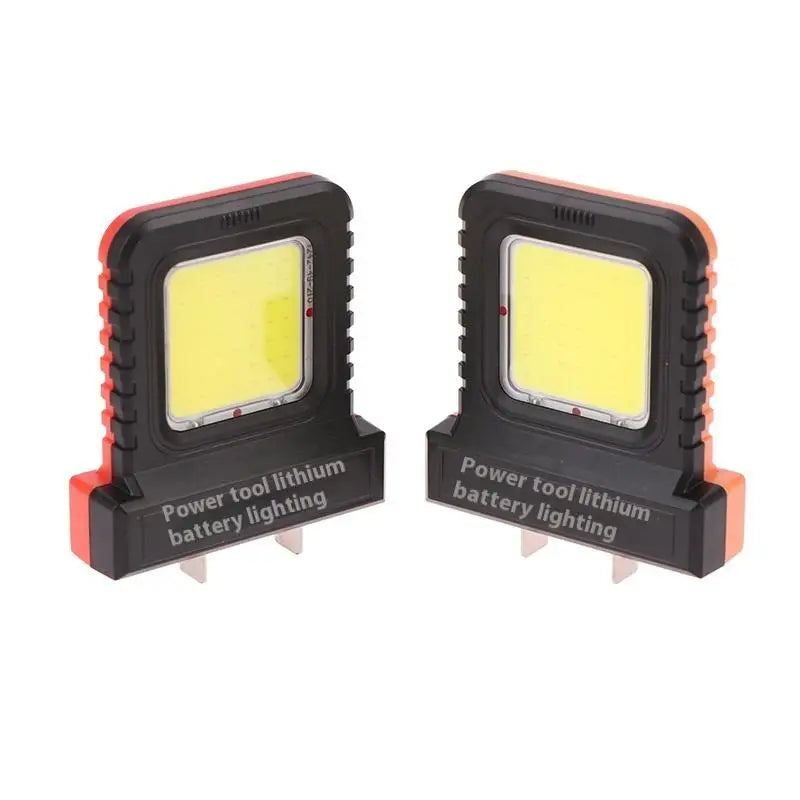 Lighting Accessories Long-lasting Strong Light Lithium-ion Battery Qme