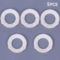 1 3 Alumina Ceramic Grinding Disc Applicable Coffee Machine EP2131 Qme A3